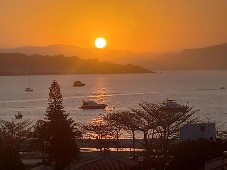 Casa de praia em Jurerê, Florianópolis