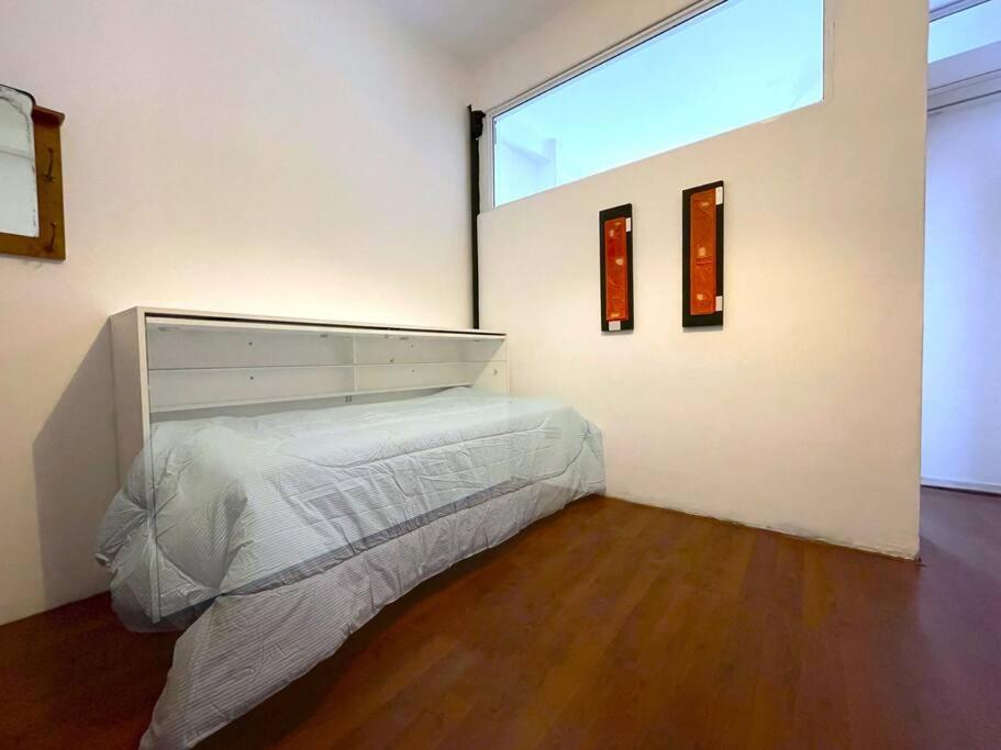 La Platea de Bs As [7C] Premium, dos balcones
