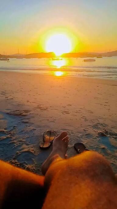 Casa de praia em Jurerê, Florianópolis