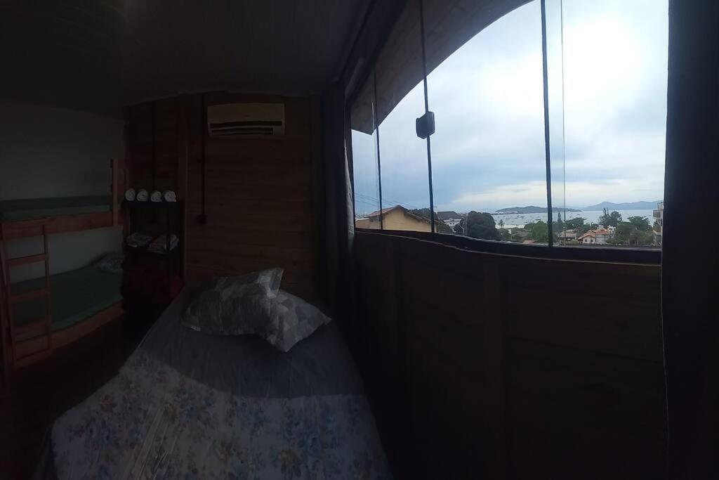 Casa de praia em Jurerê, Florianópolis
