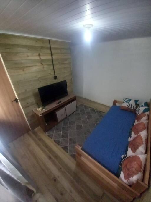 Casa de praia em Jurerê, Florianópolis