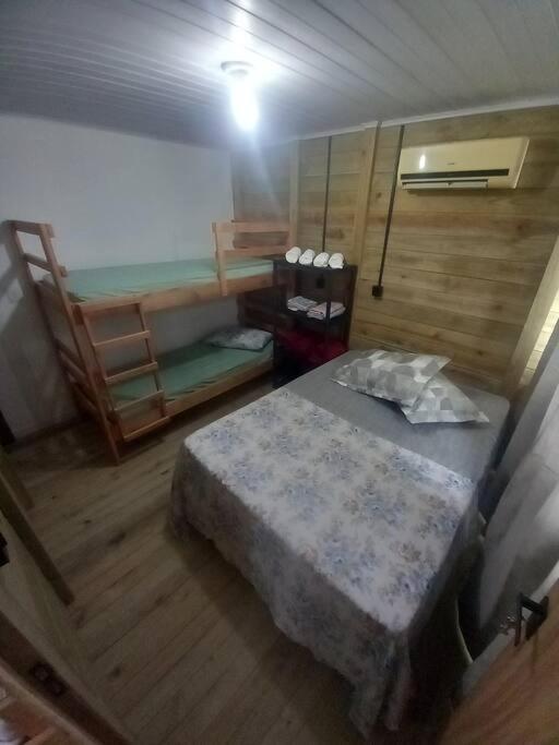 Casa de praia em Jurerê, Florianópolis