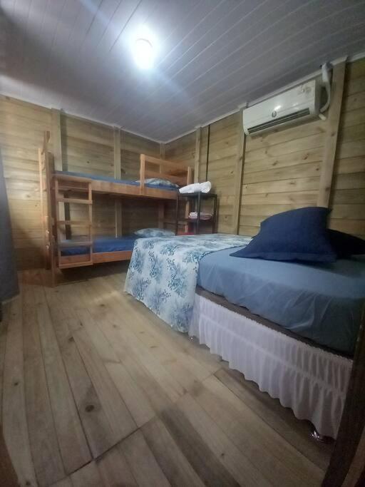 Casa de praia em Jurerê, Florianópolis