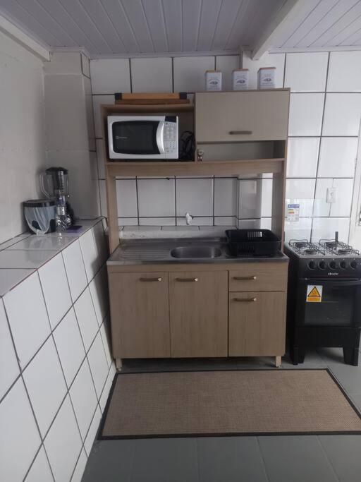 Casa de praia em Jurerê, Florianópolis