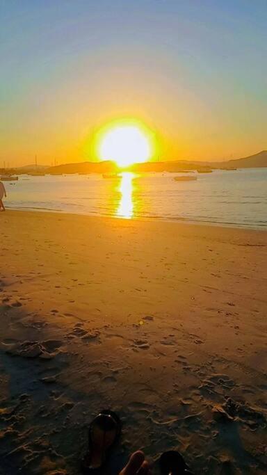 Casa de praia em Jurerê, Florianópolis