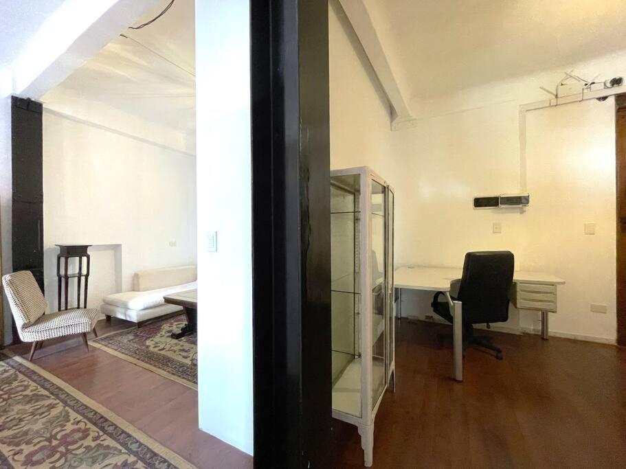La Platea de Bs As [7C] Premium, dos balcones