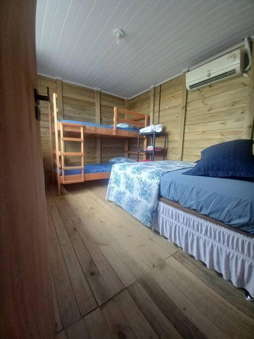 Casa de praia em Jurerê, Florianópolis