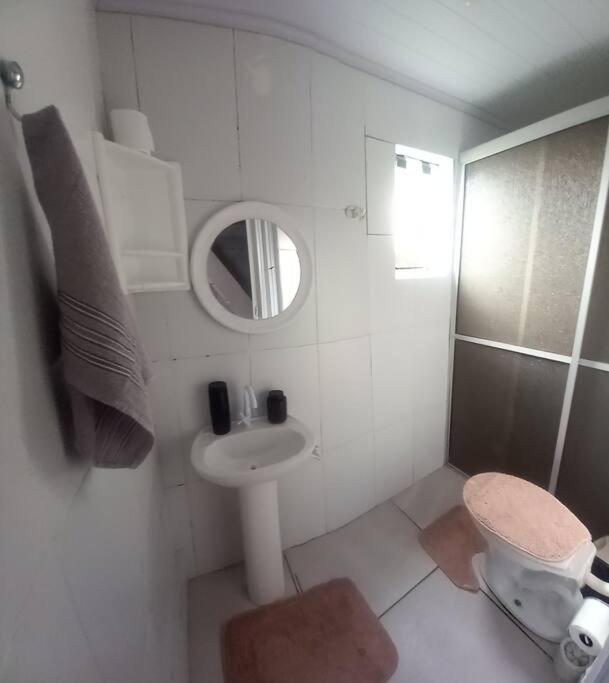 Casa de praia em Jurerê, Florianópolis