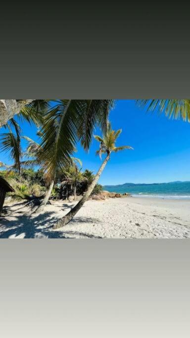 Casa de praia em Jurerê, Florianópolis