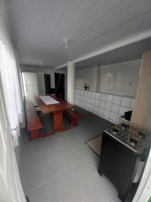Casa de praia em Jurerê, Florianópolis