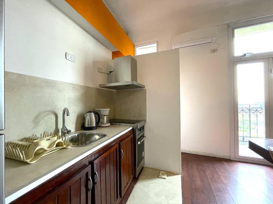 La Platea de Bs As [7C] Premium, dos balcones