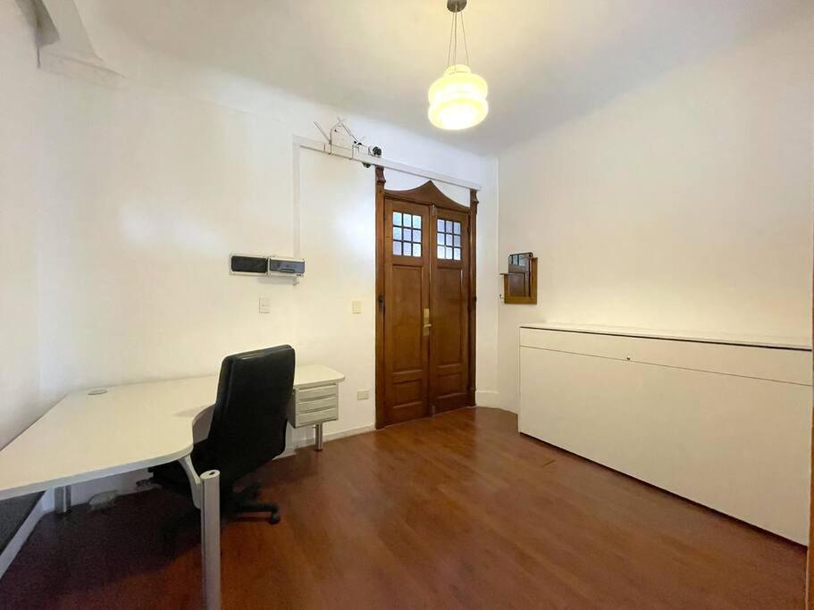 La Platea de Bs As [7C] Premium, dos balcones