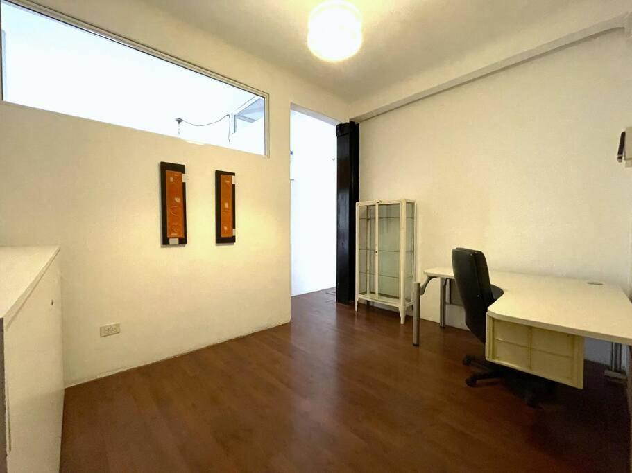 La Platea de Bs As [7C] Premium, dos balcones