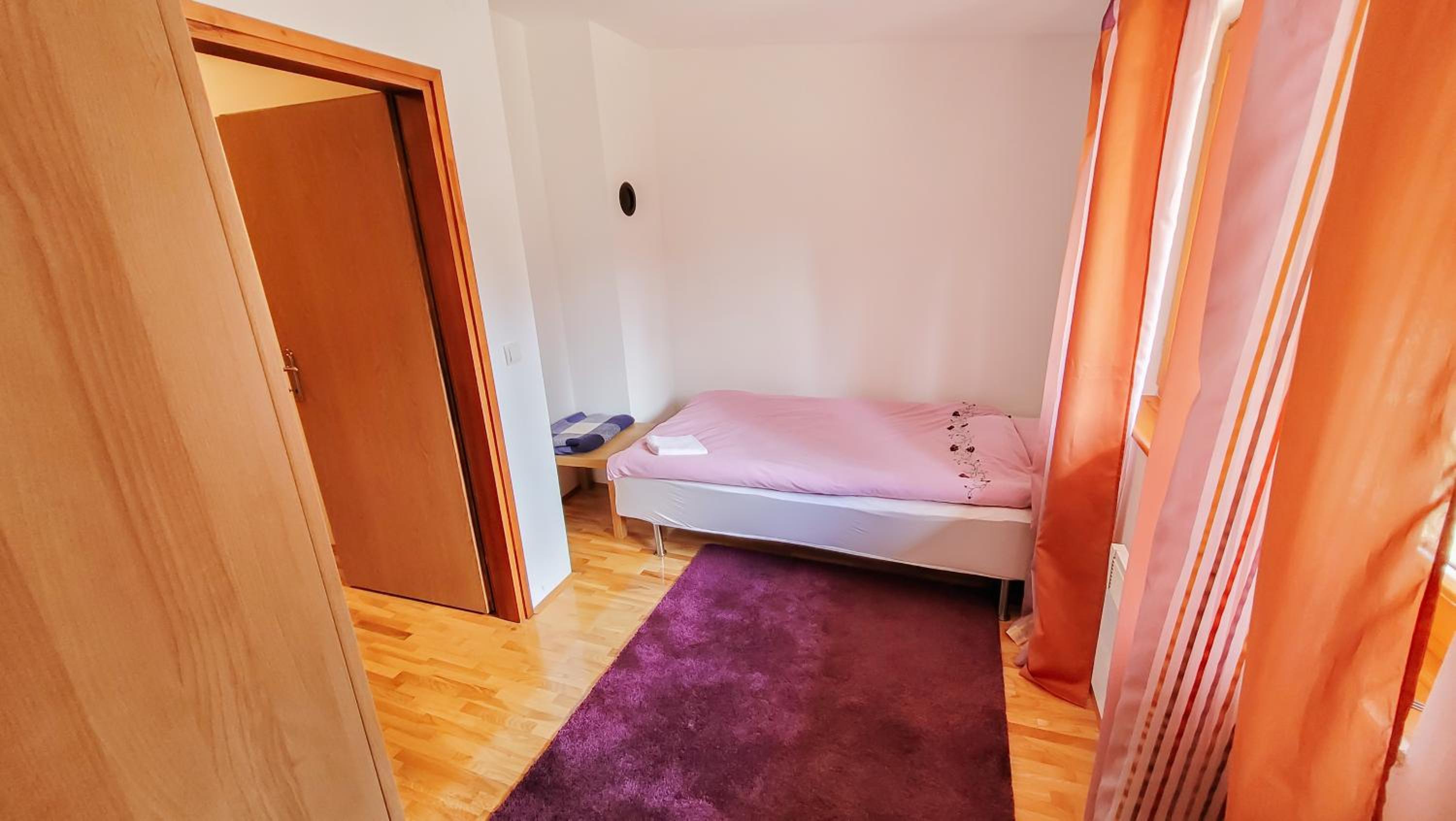 Apartman 10 - Jahorina