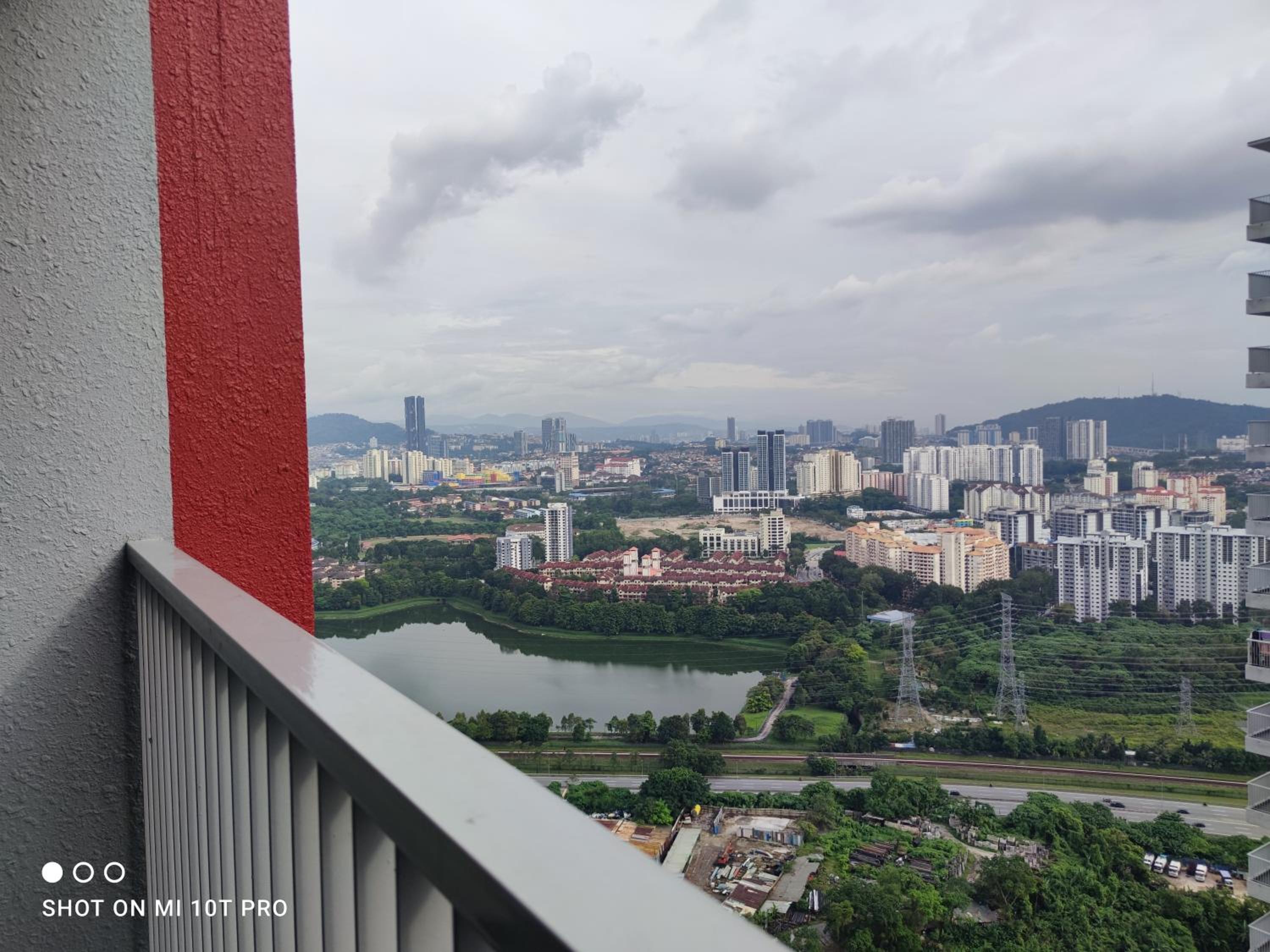 HaNi Homestay KL