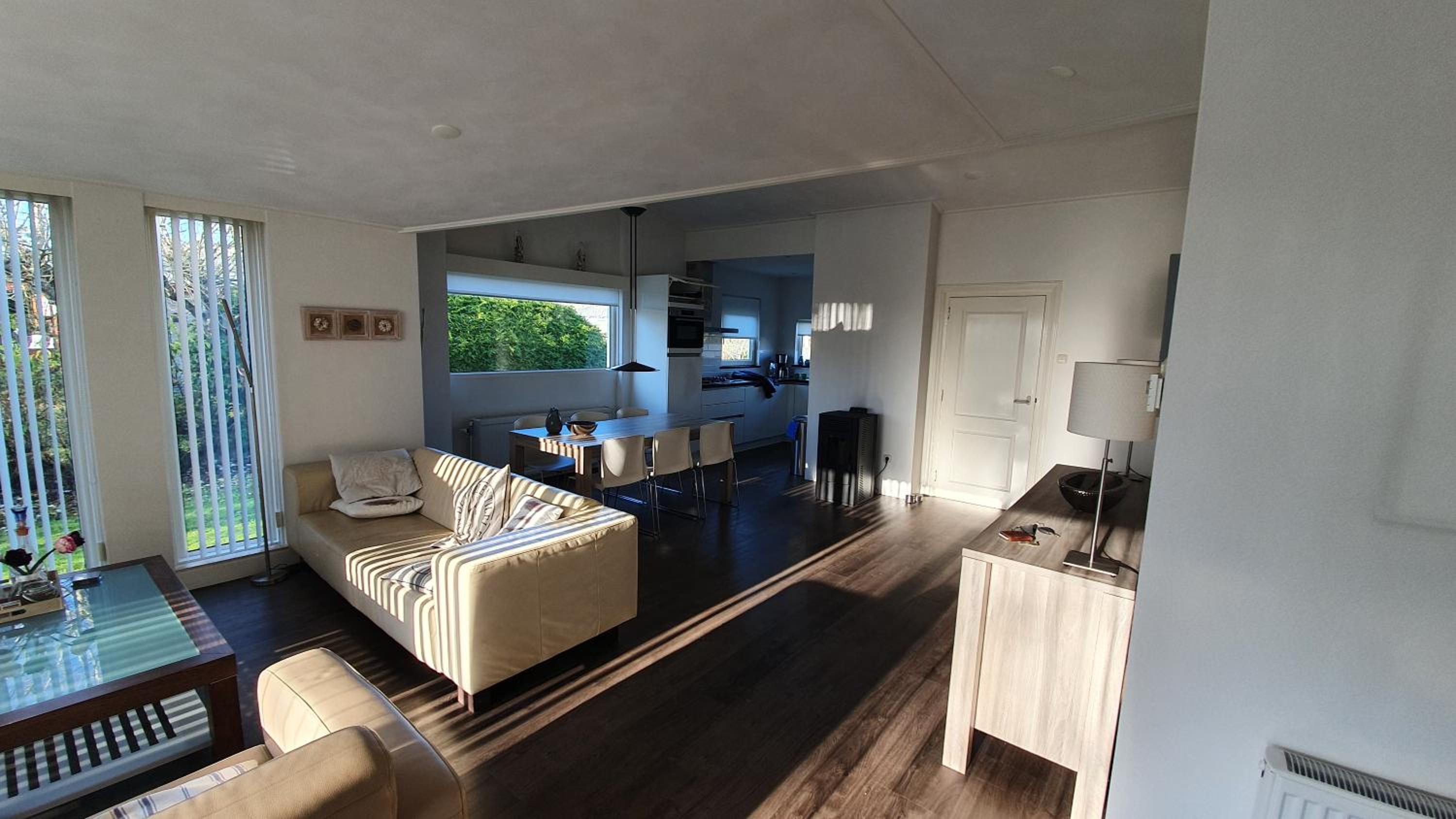 Bungalow Uthof view 5