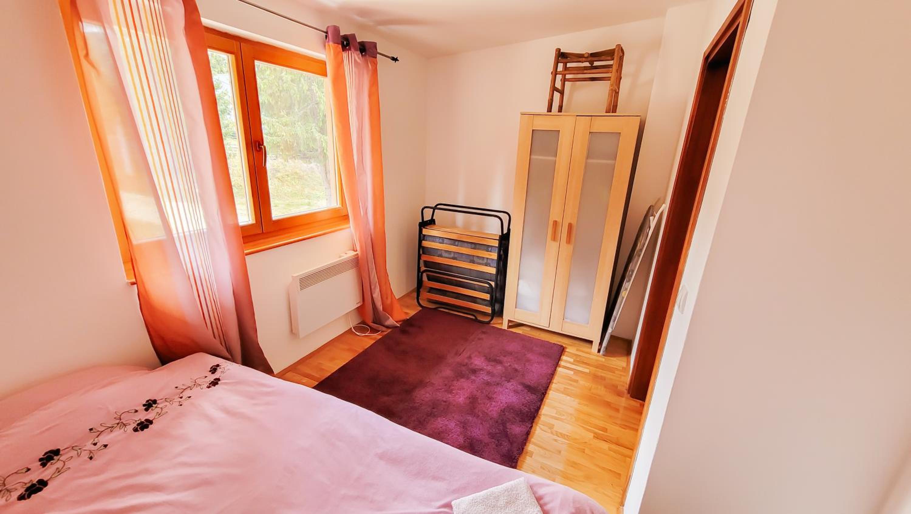 Apartman 10 - Jahorina