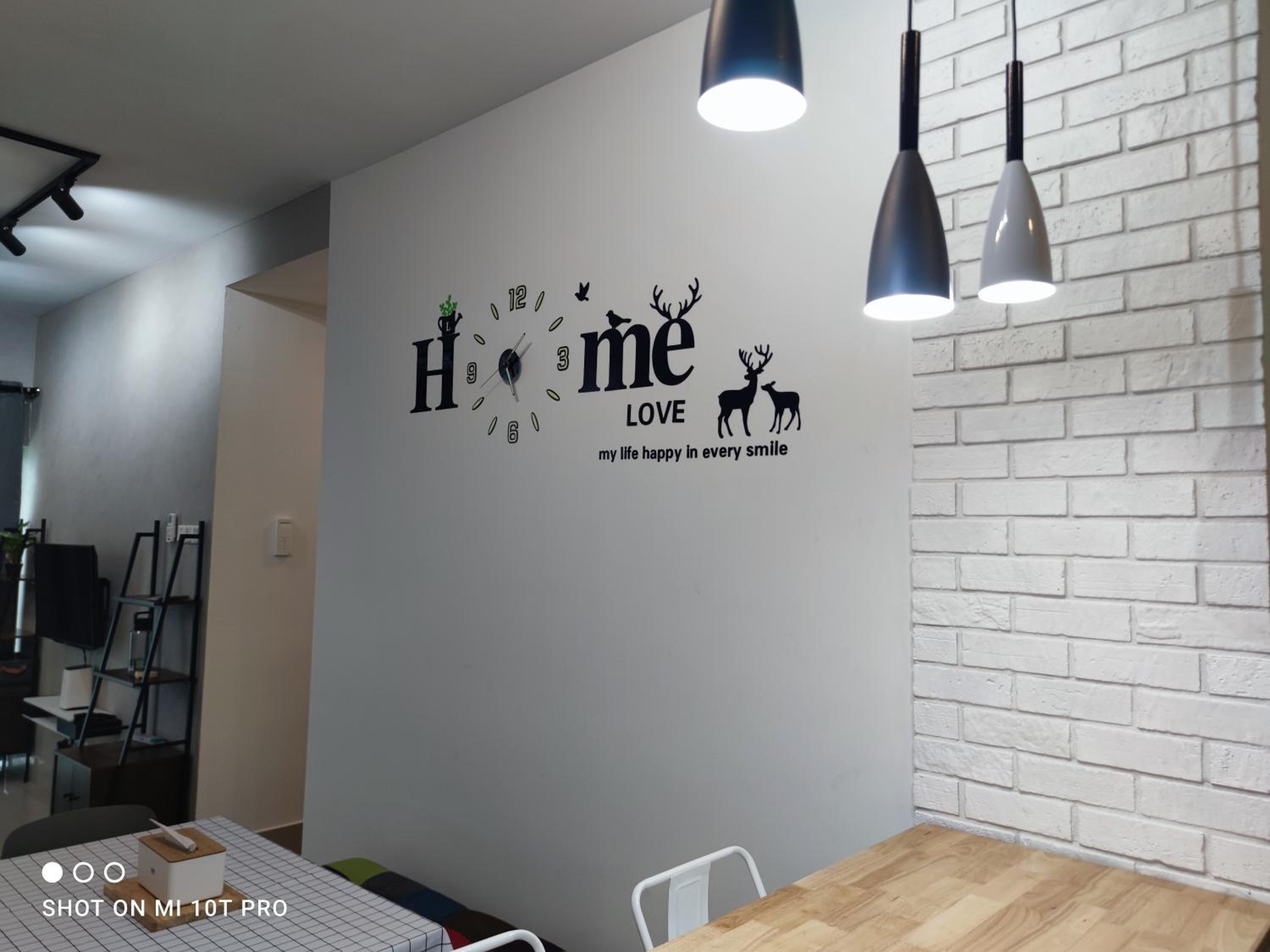 HaNi Homestay KL