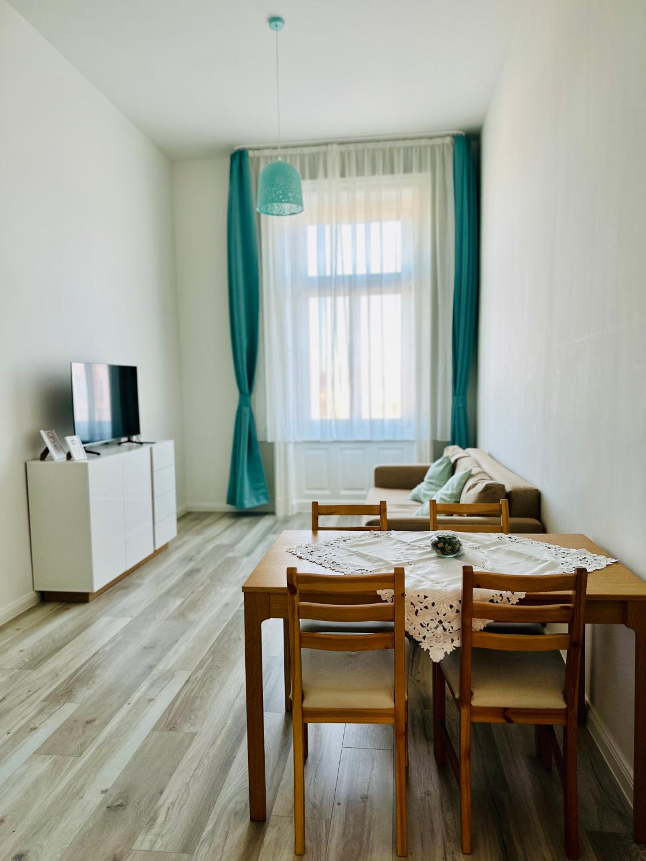 Danube Panorama Apartments