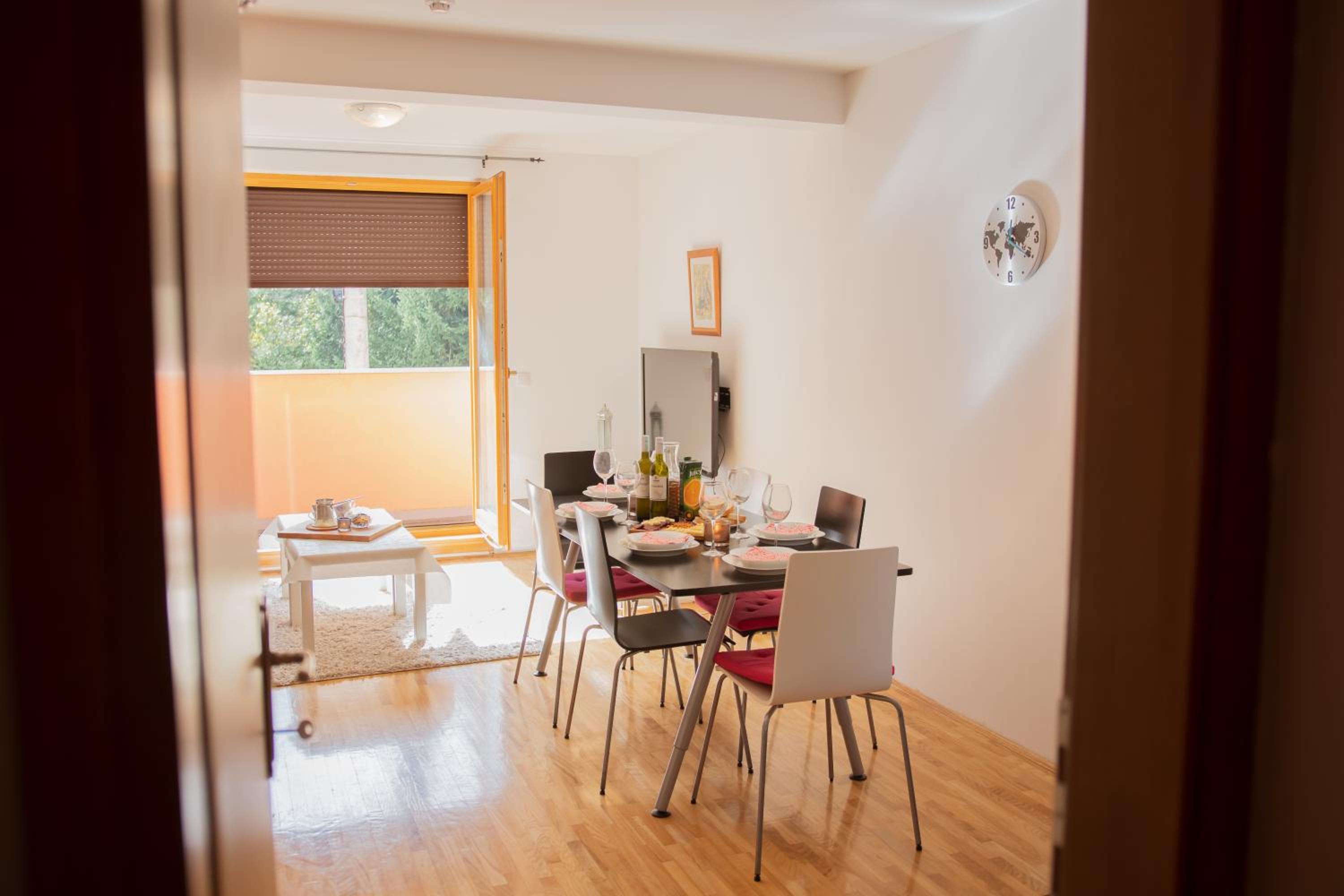 Apartman 10 - Jahorina