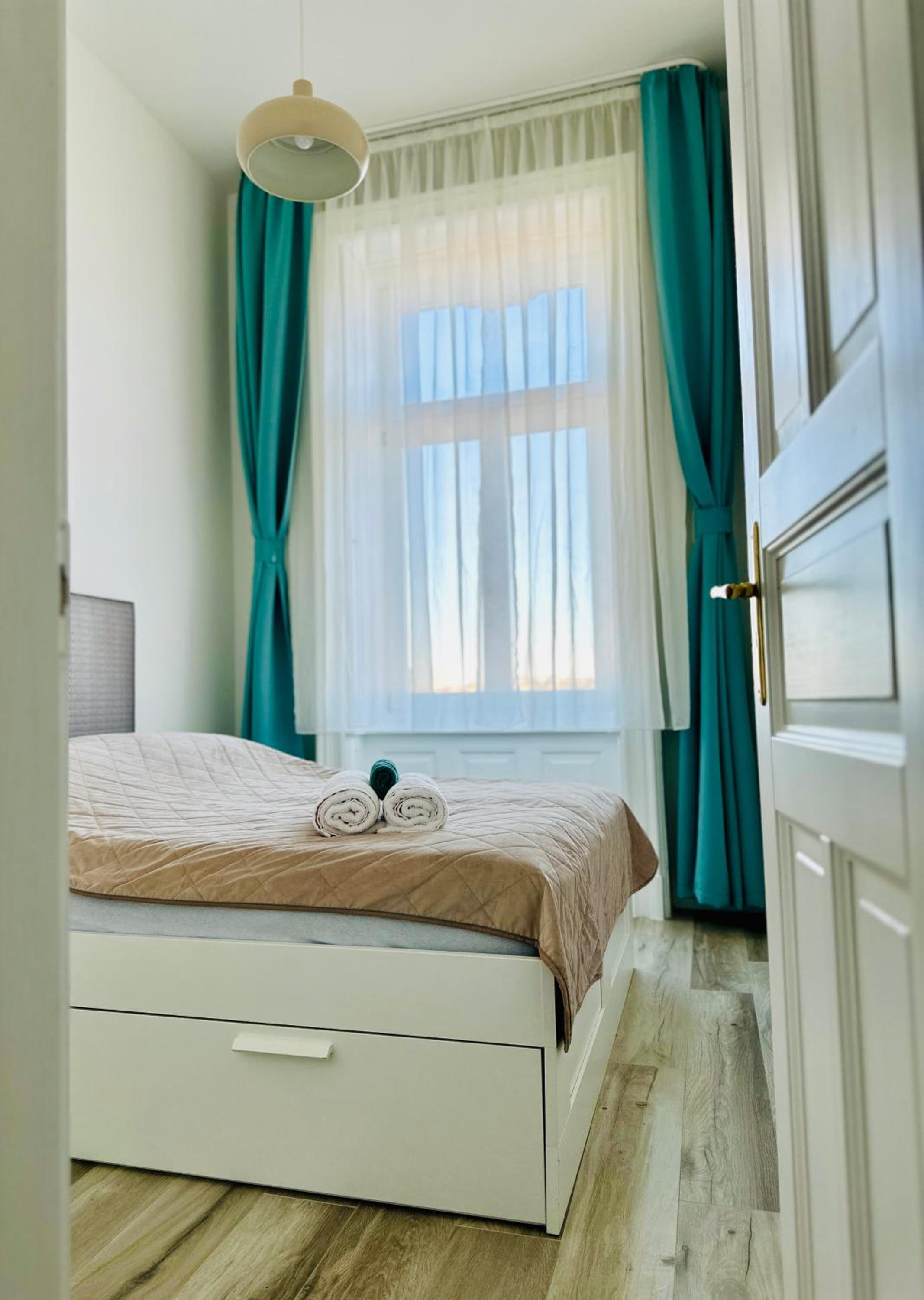 Danube Panorama Apartments