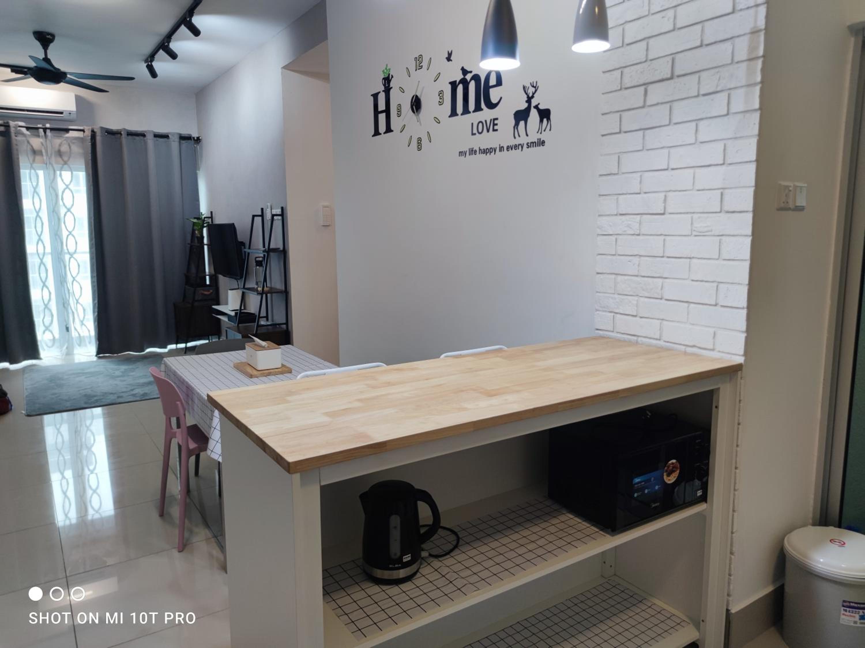 HaNi Homestay KL