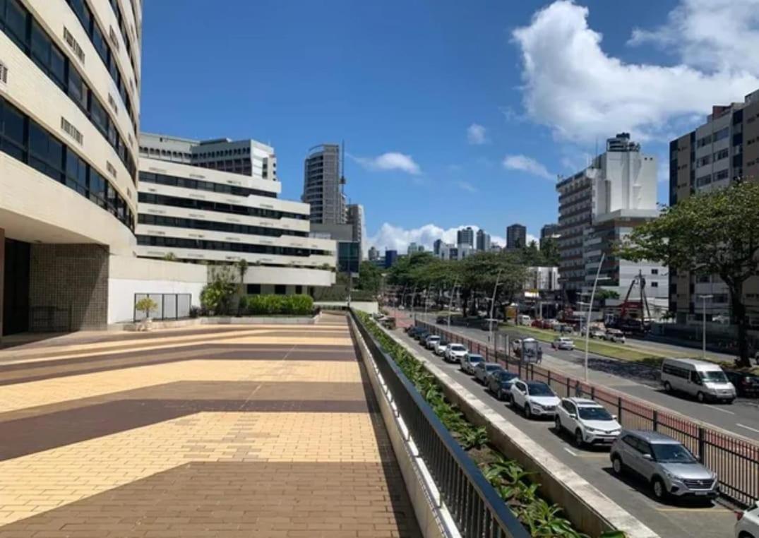 Hotel Ondina Apart Hotel