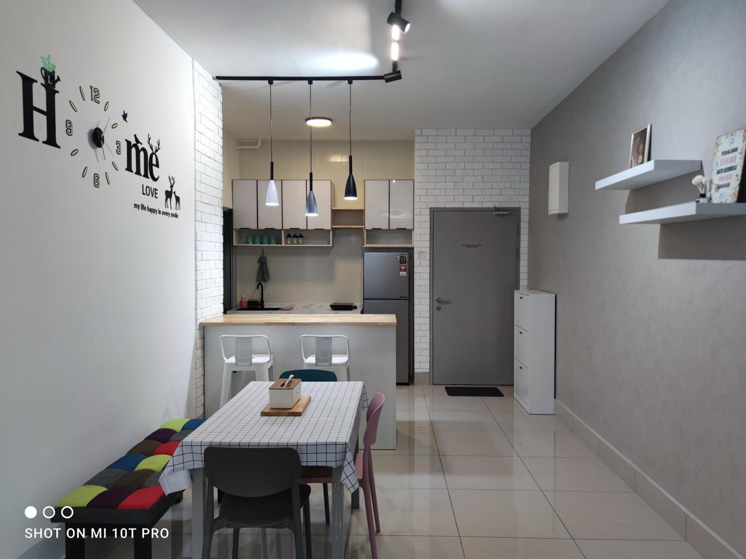 HaNi Homestay KL