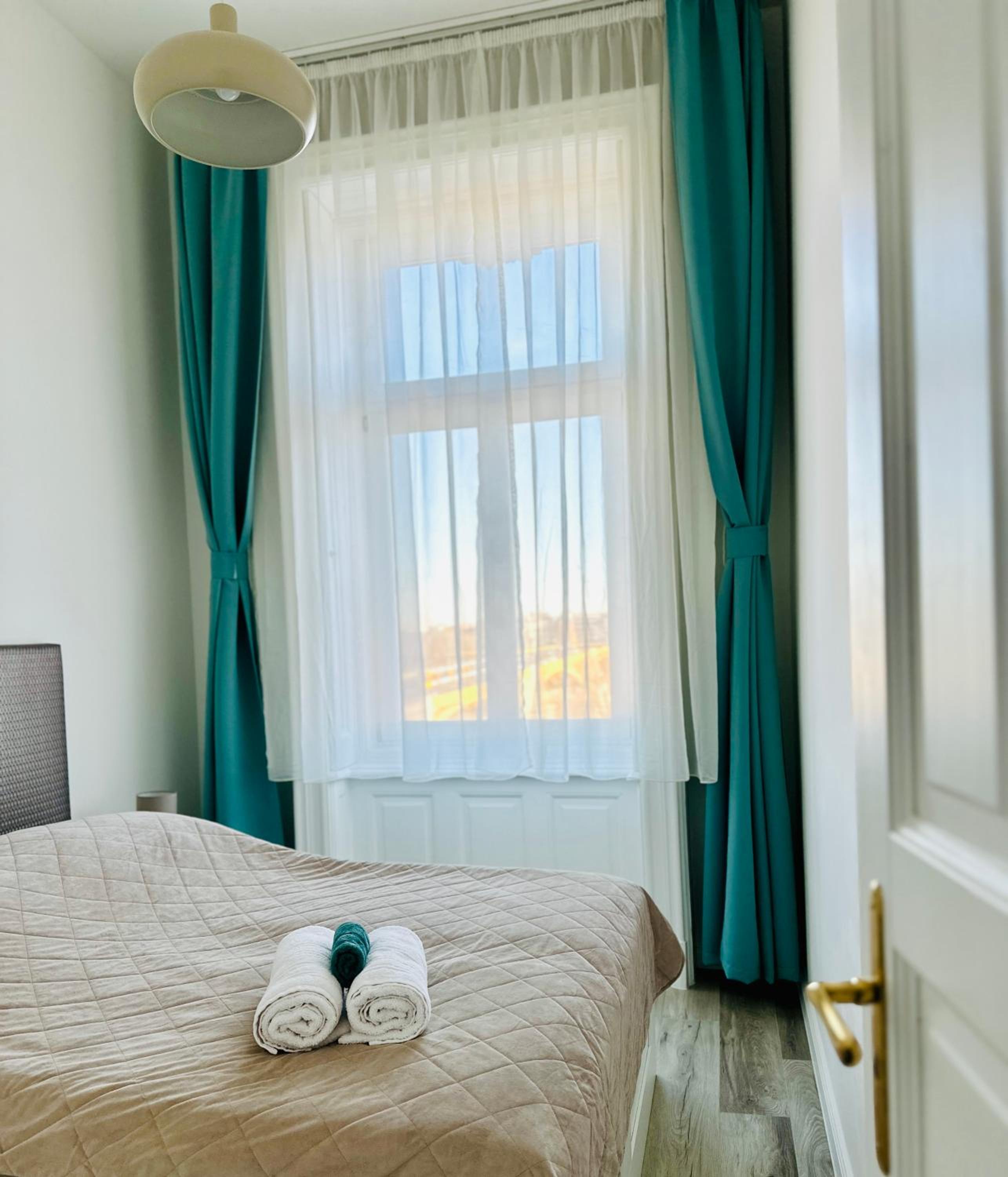 Danube Panorama Apartments