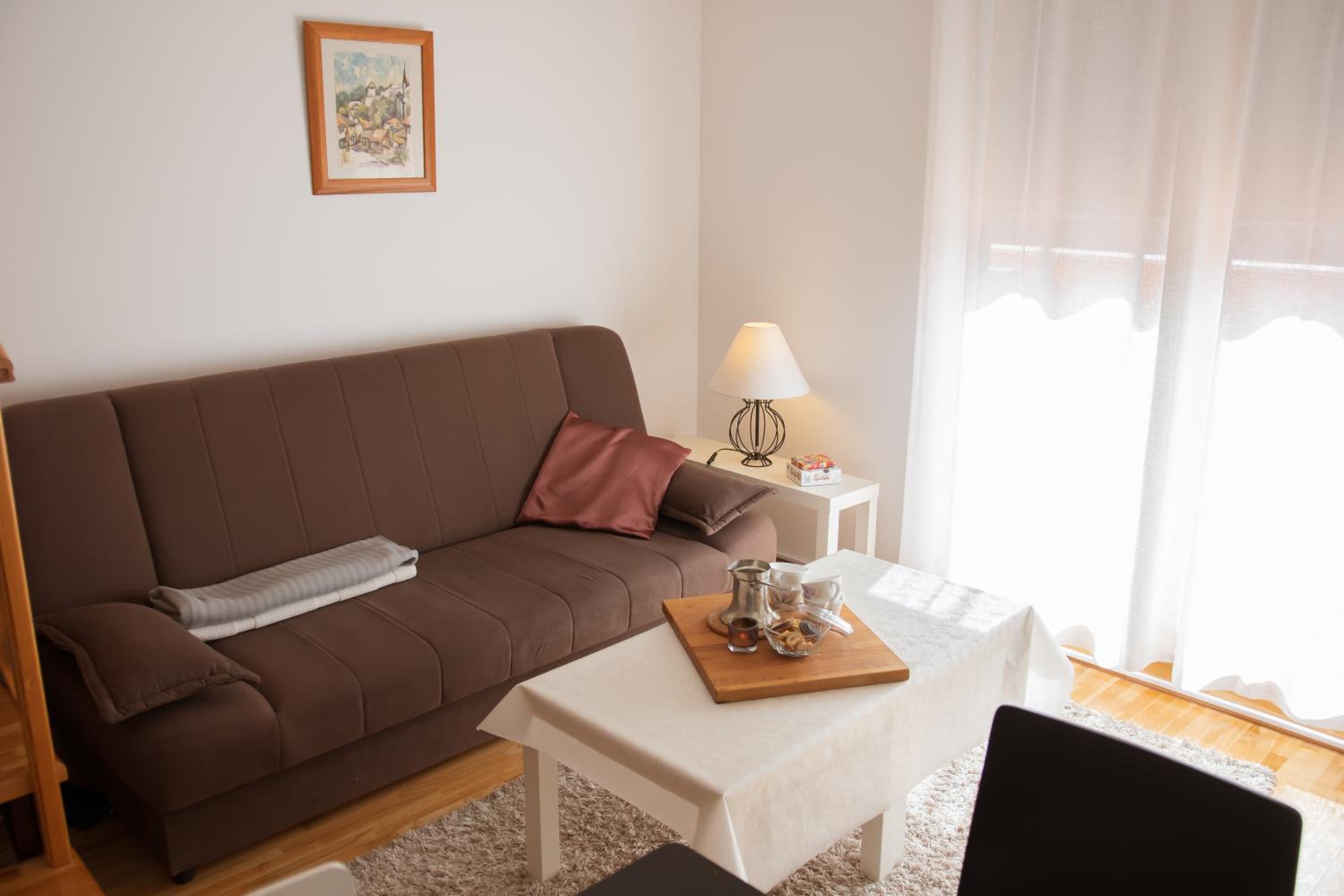 Apartman 10 - Jahorina