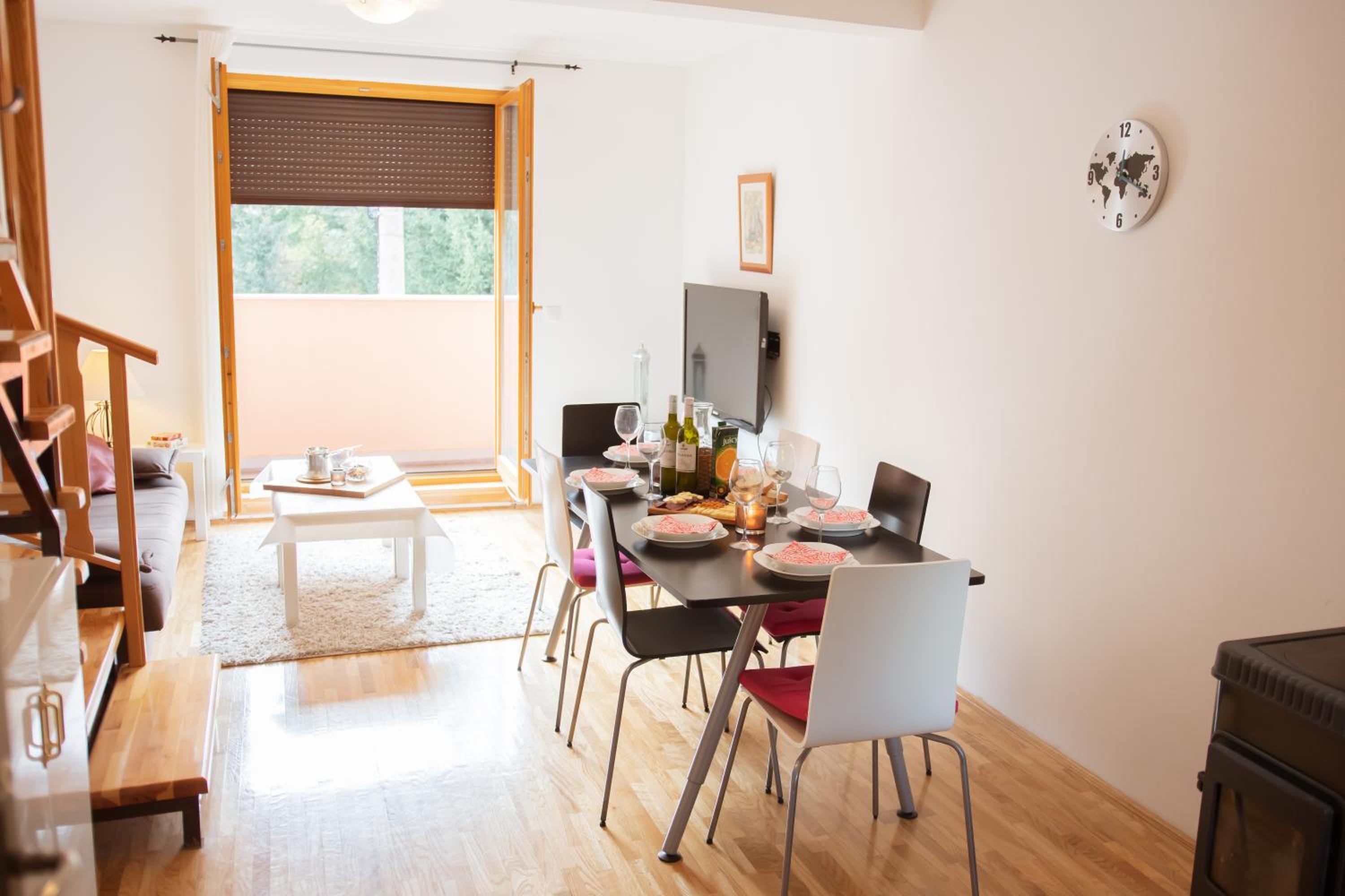 Apartman 10 - Jahorina