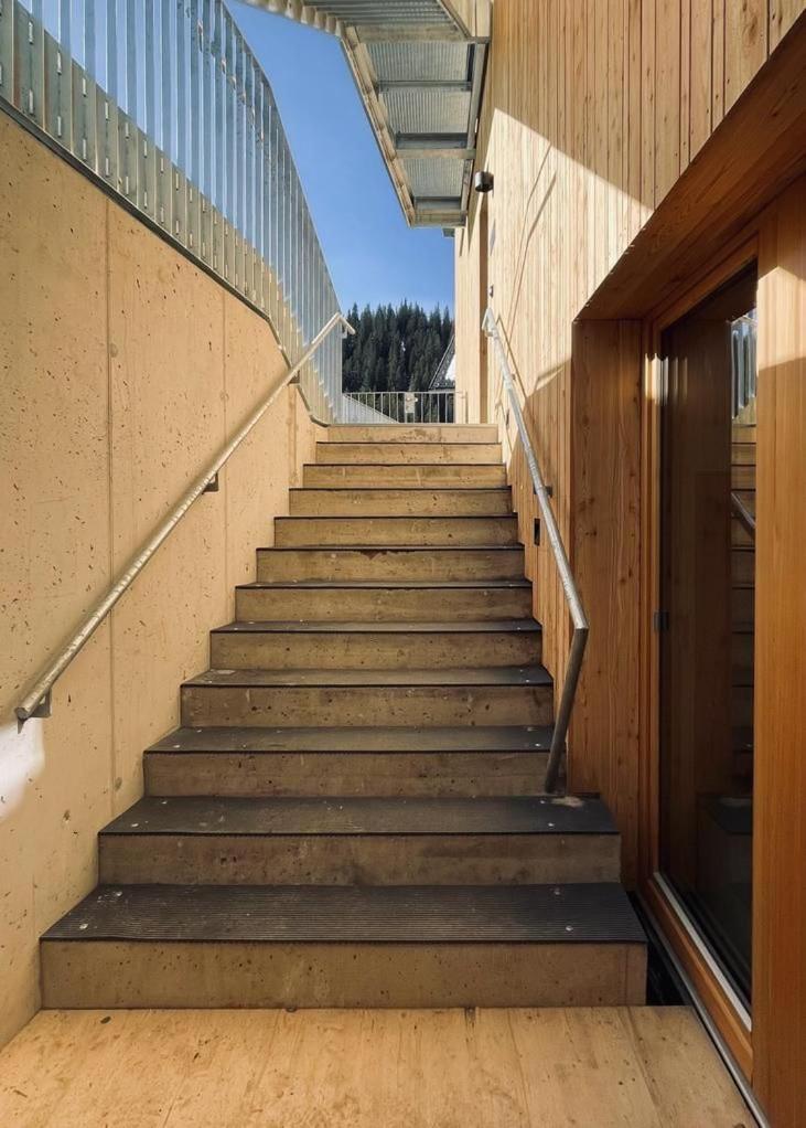 Hideaway Planneralm operated by JUFA Hotels