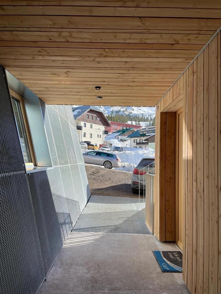 Hideaway Planneralm operated by JUFA Hotels