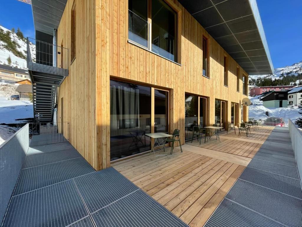 Hideaway Planneralm operated by JUFA Hotels