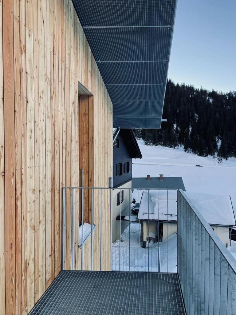 Hideaway Planneralm operated by JUFA Hotels
