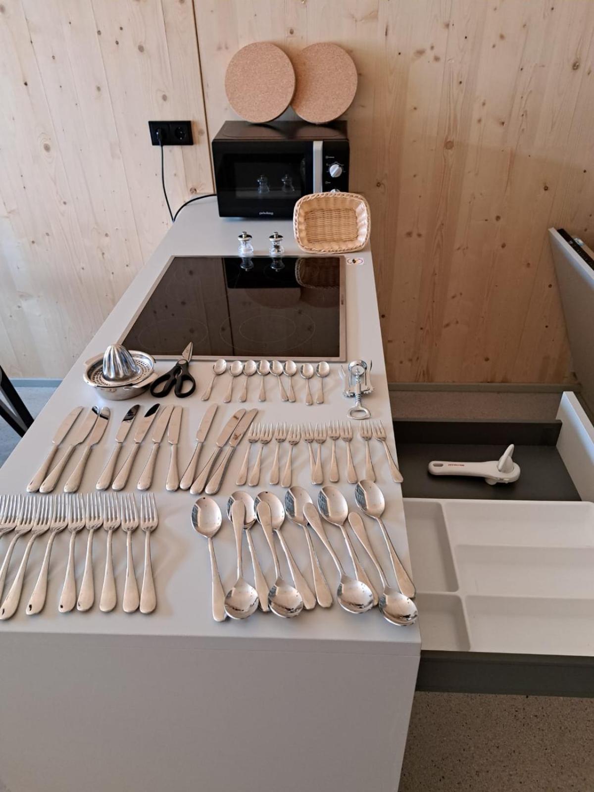 Hideaway Planneralm operated by JUFA Hotels