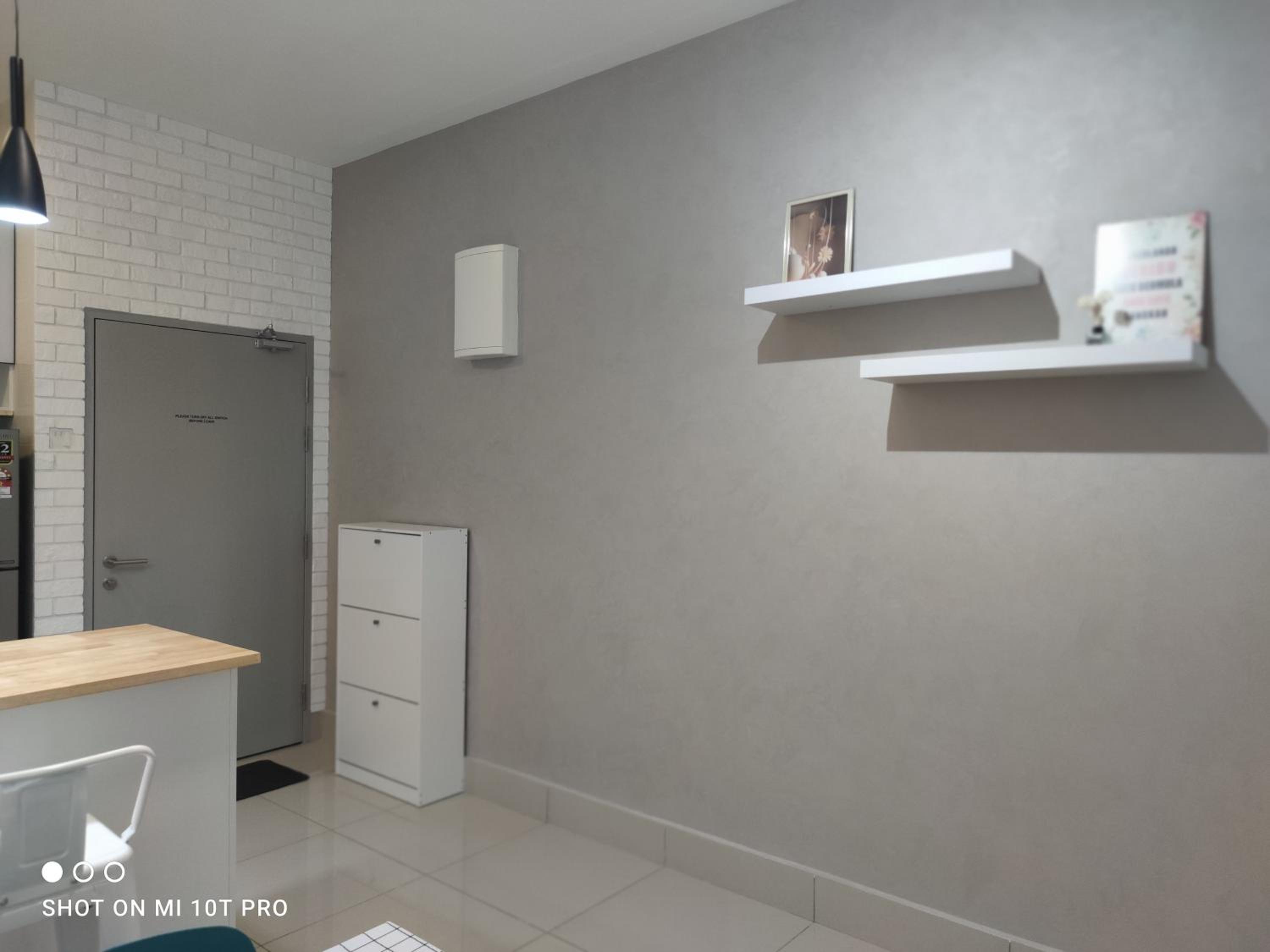HaNi Homestay KL
