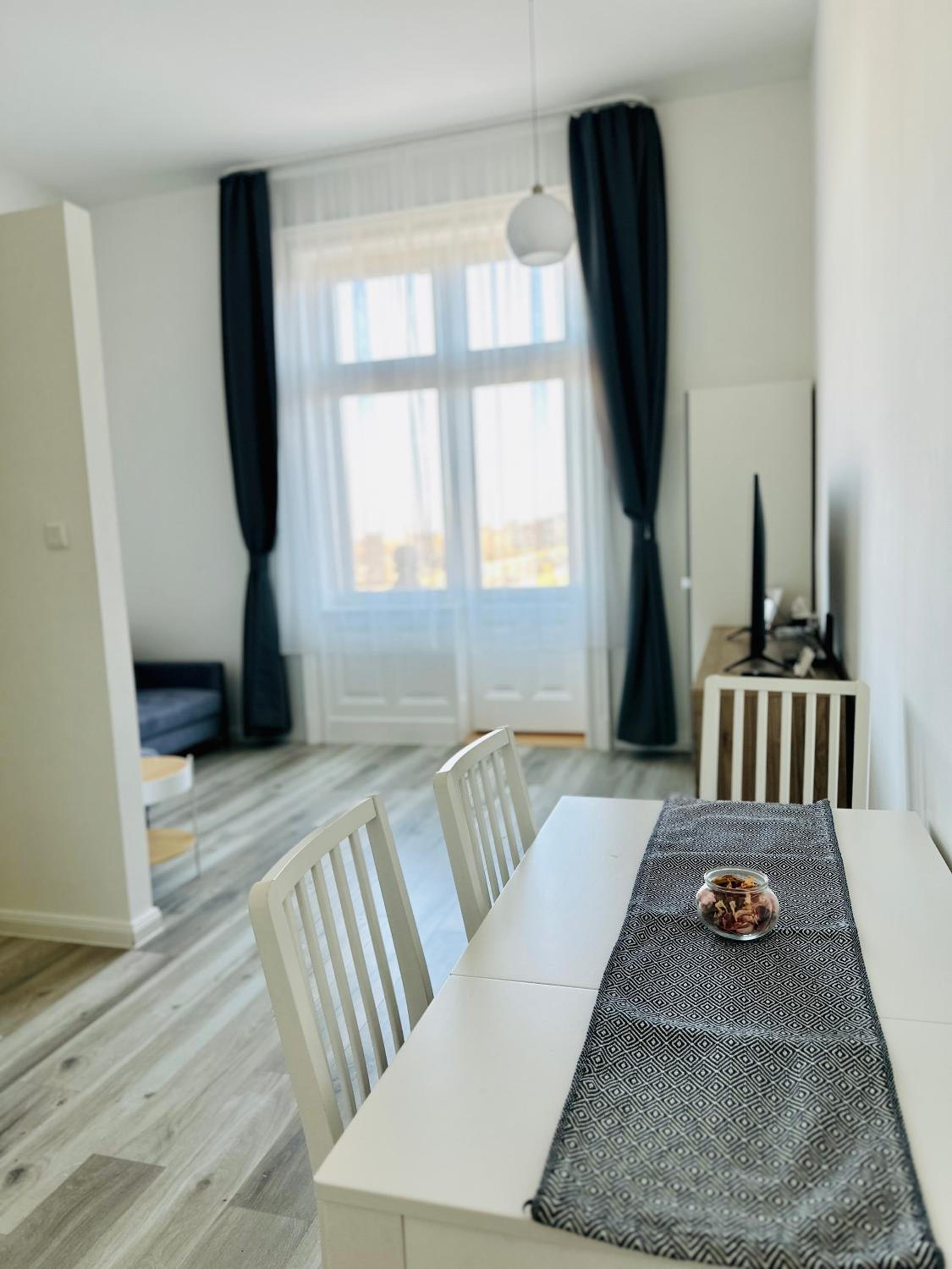 Danube Panorama Apartments