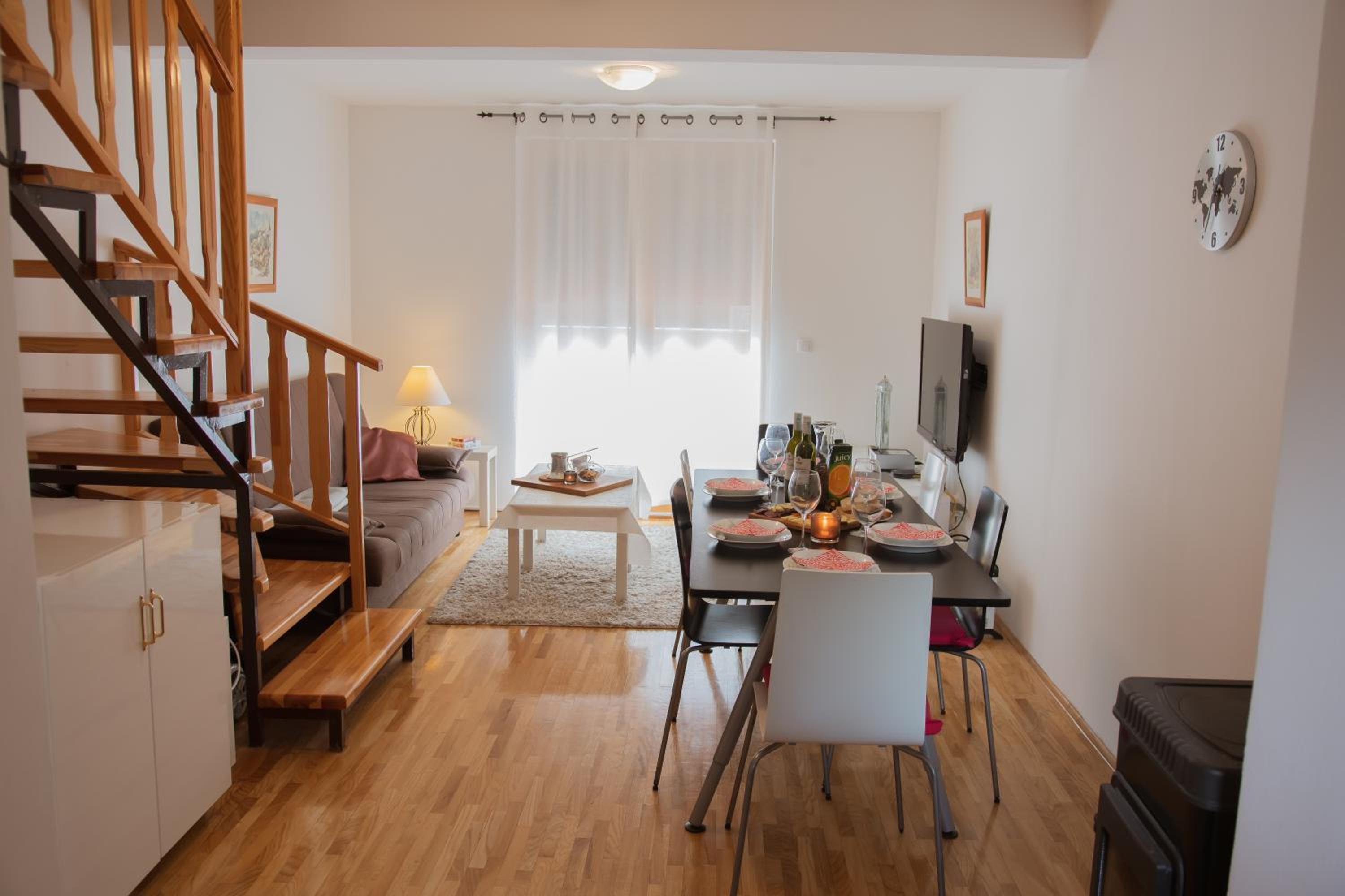 Apartman 10 - Jahorina