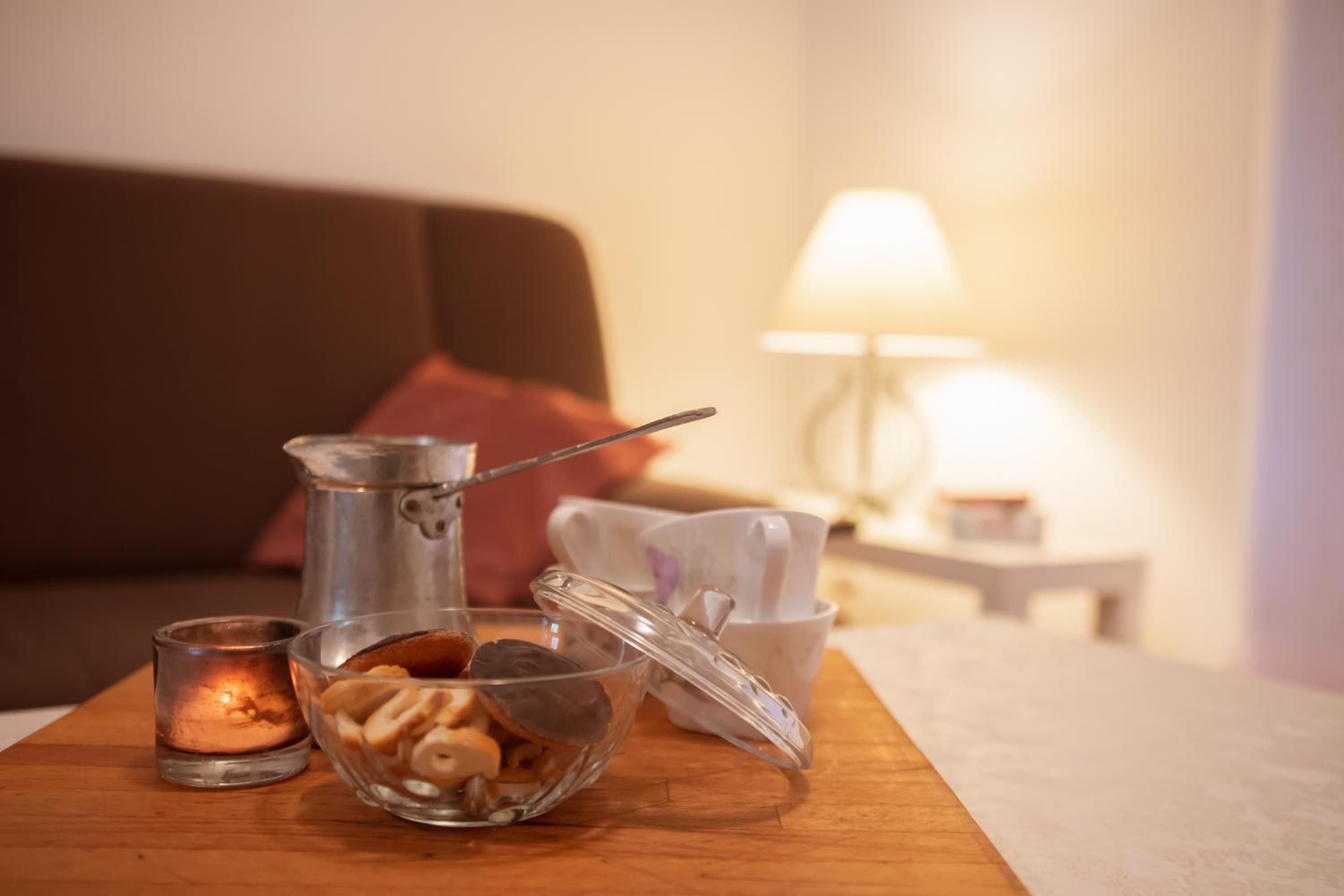 Apartman 10 - Jahorina