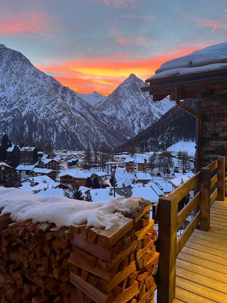 Boutique Lodge Spycher