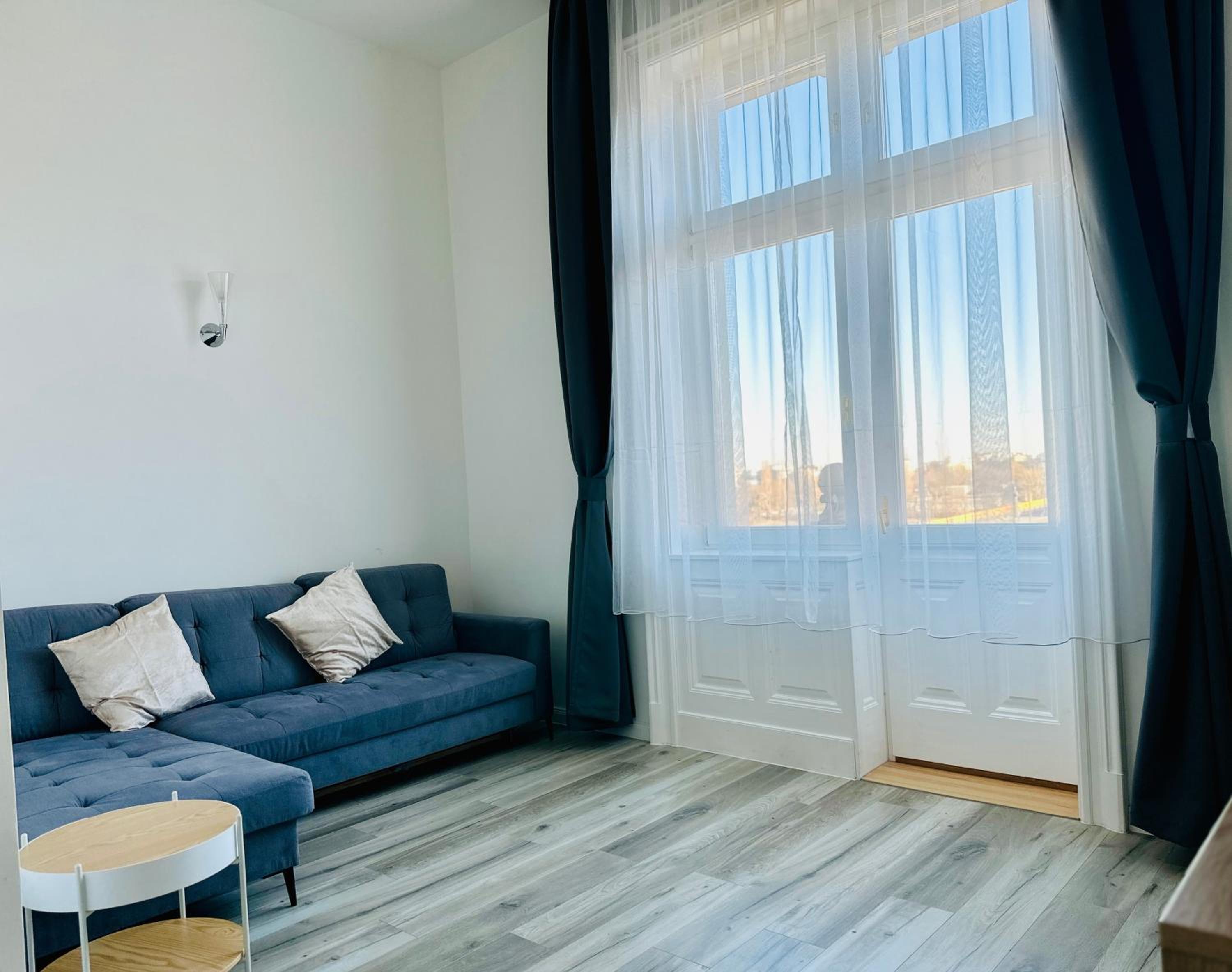 Danube Panorama Apartments