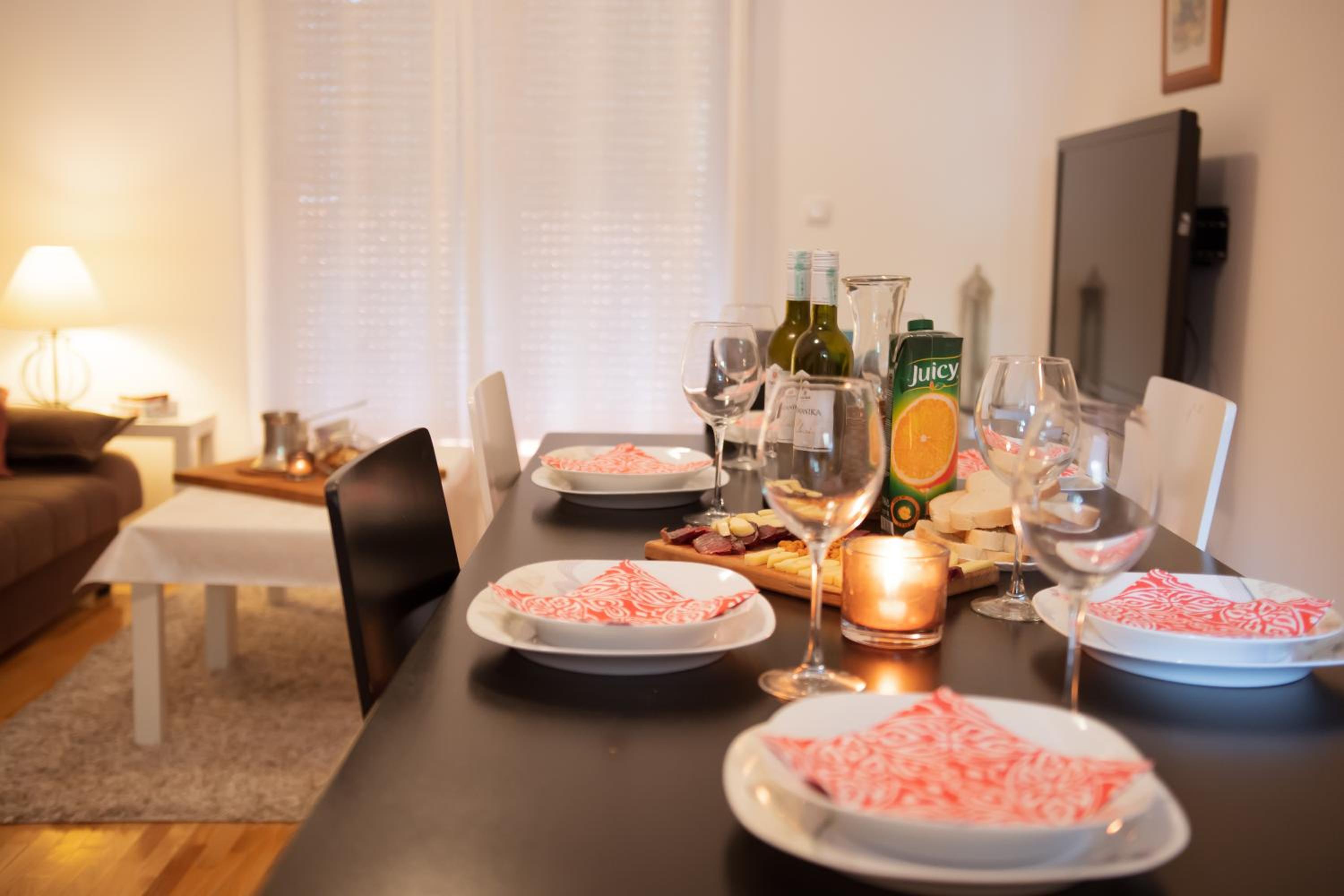 Apartman 10 - Jahorina
