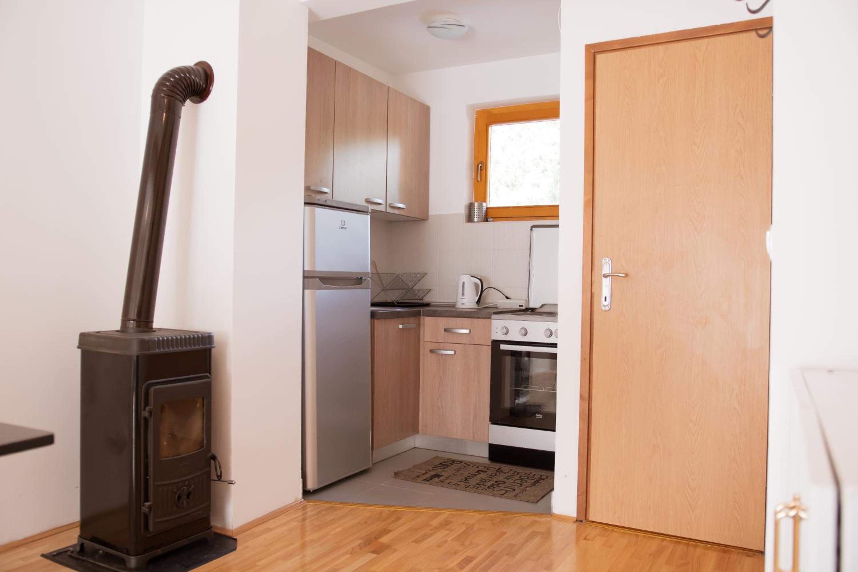 Apartman 10 - Jahorina