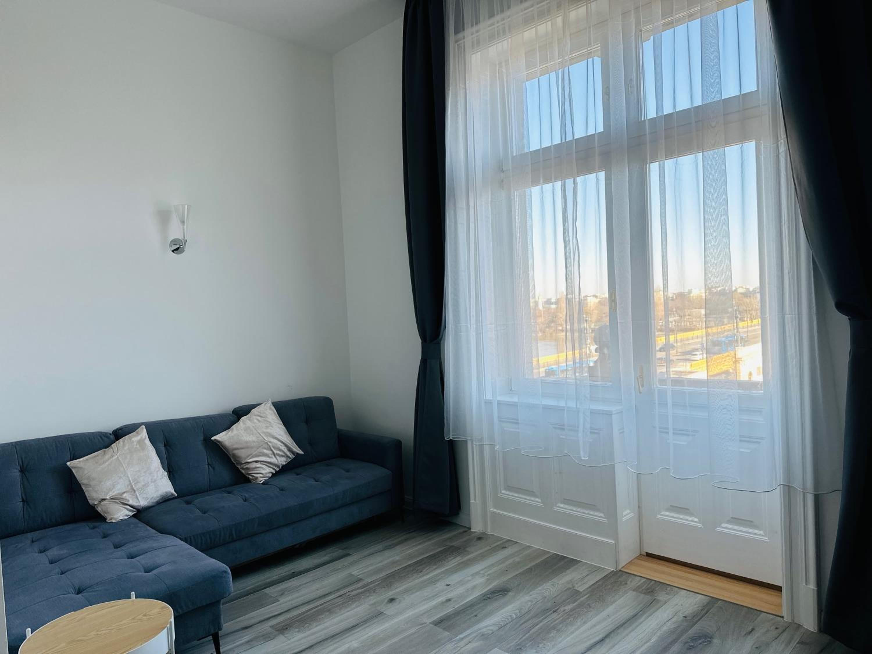 Danube Panorama Apartments