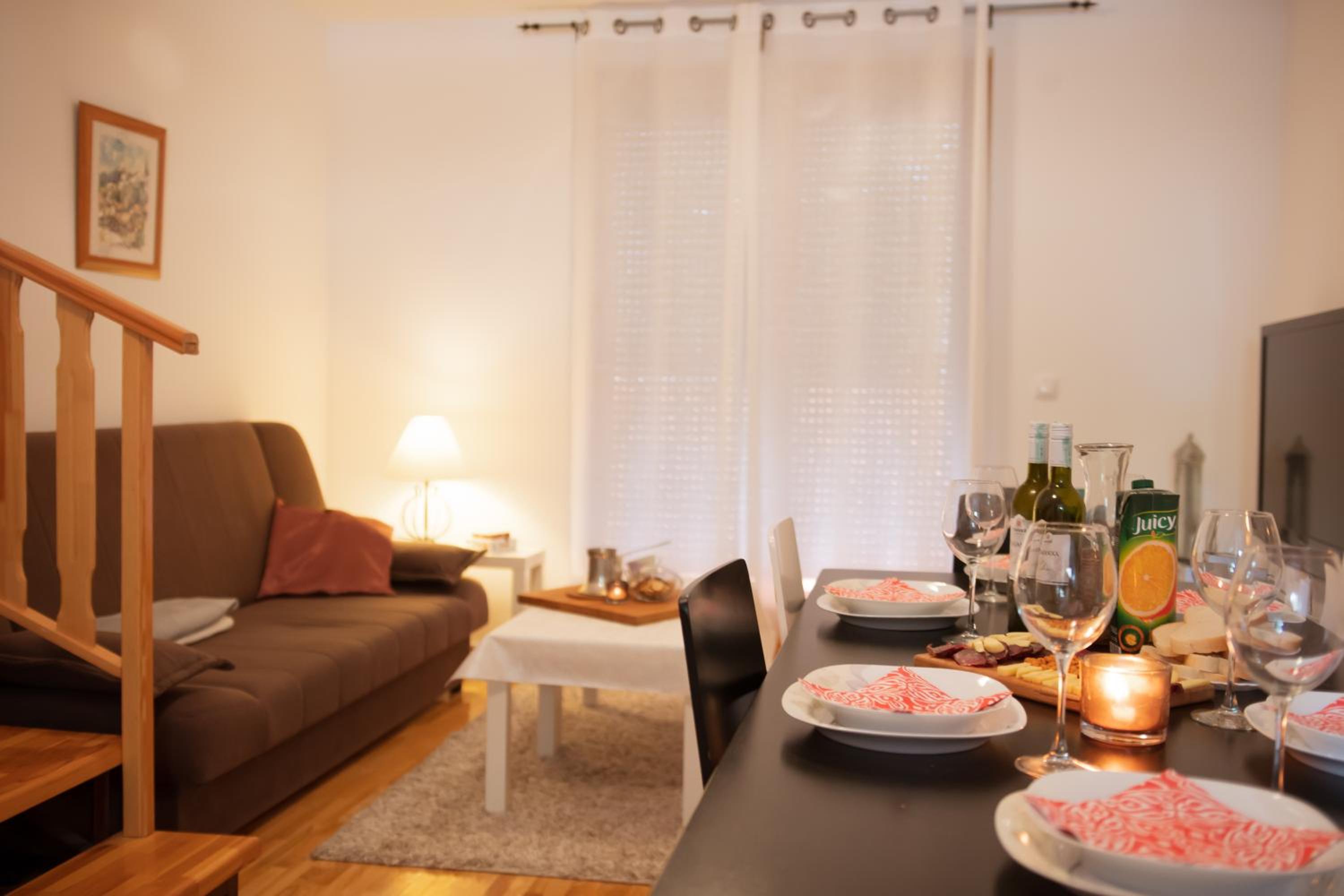 Apartman 10 - Jahorina