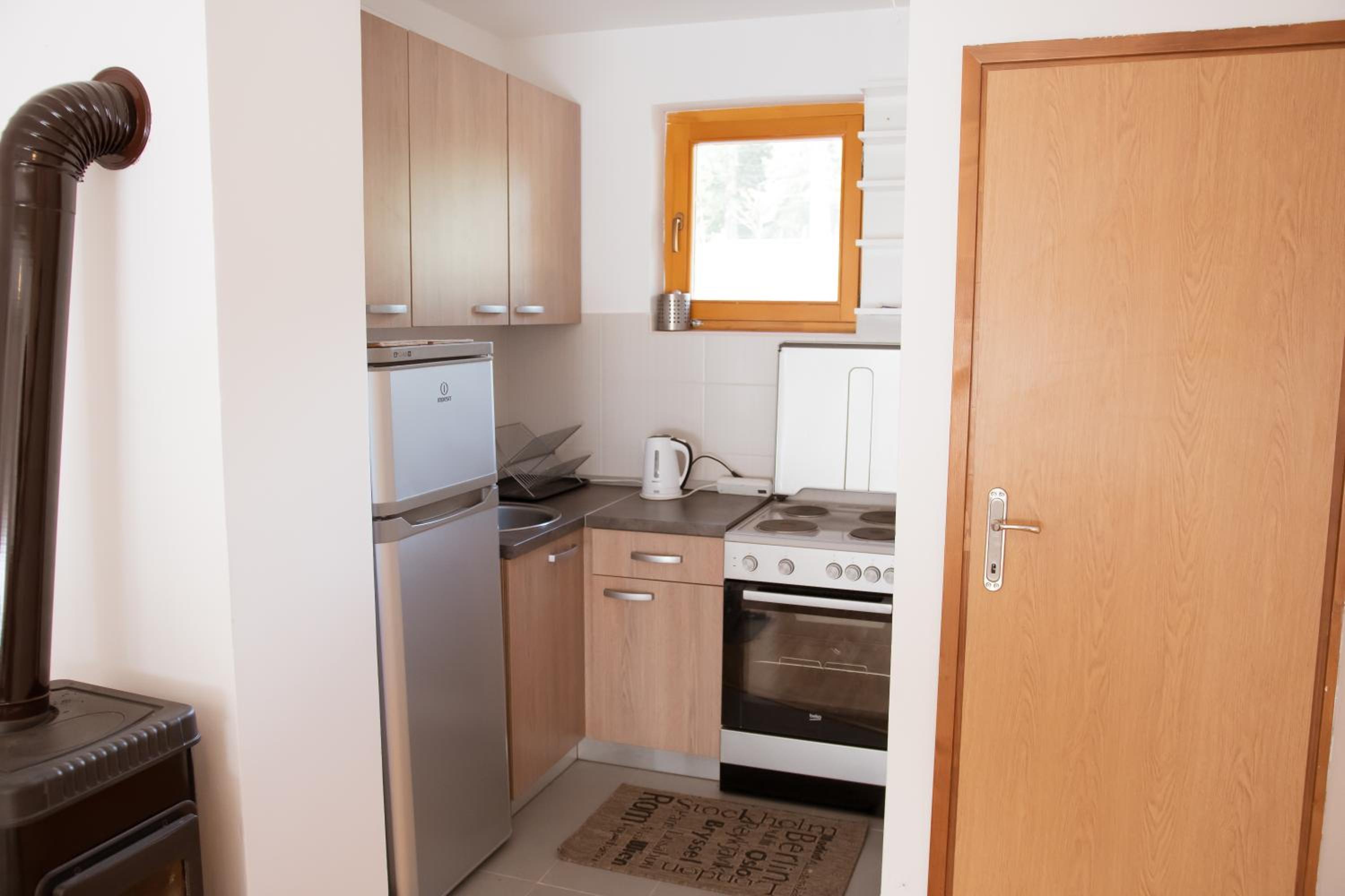 Apartman 10 - Jahorina