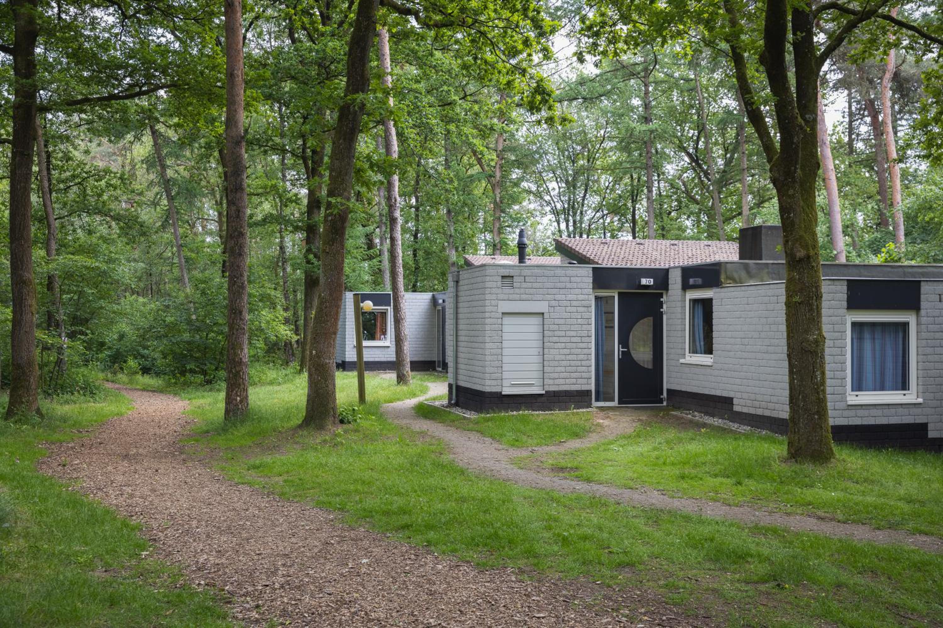 Summio Parc De Berkenhorst