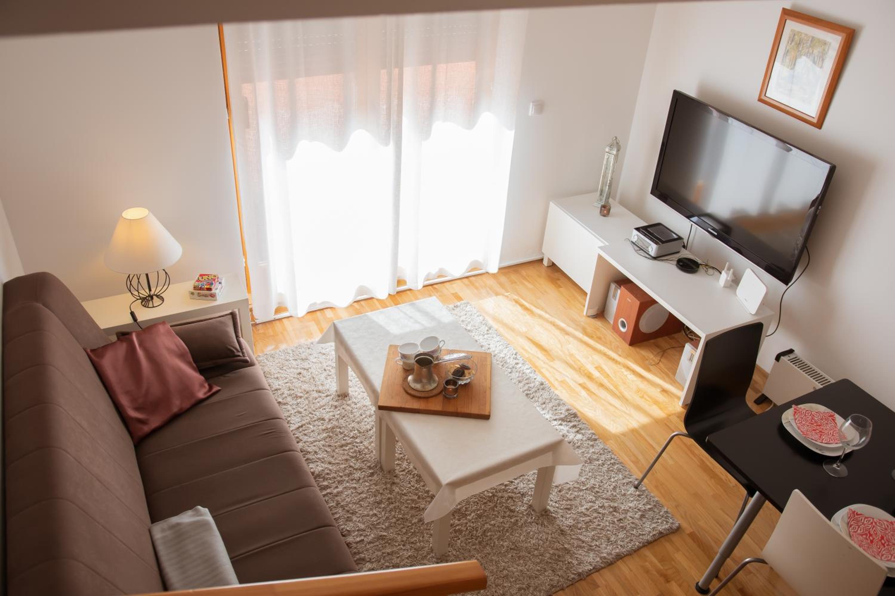 Apartman 10 - Jahorina