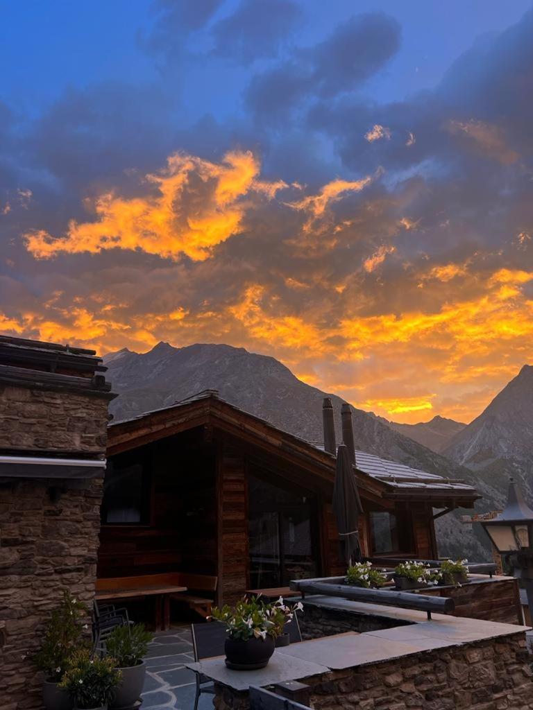 Boutique Lodge Spycher